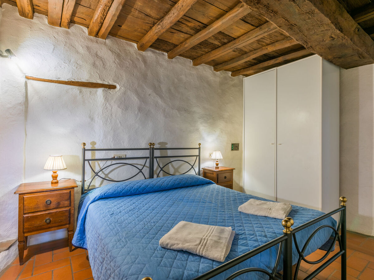 Gite Taverna, maison rustique en Chianti avec piscine - Photo 26