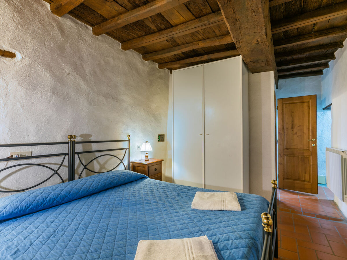 Gite Taverna, maison rustique en Chianti avec piscine - Photo 27