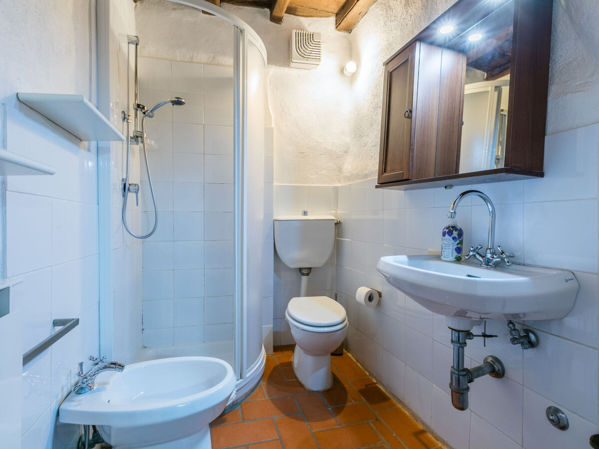 Gite Taverna, maison rustique en Chianti avec piscine - Photo 29