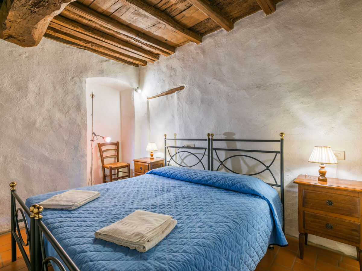 Gite Taverna, maison rustique en Chianti avec piscine - Photo 33