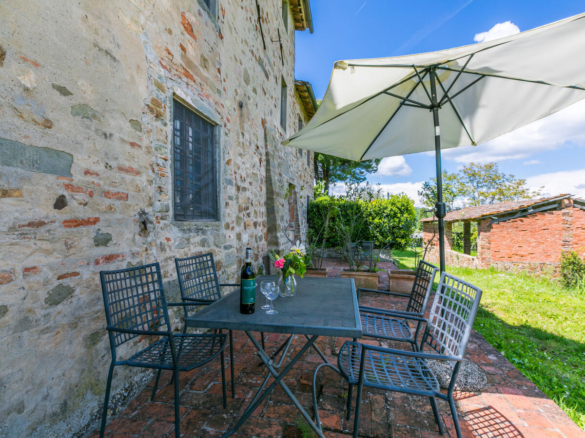 Olivo, gîte rustique en domaine viticole toscan - Photo 5