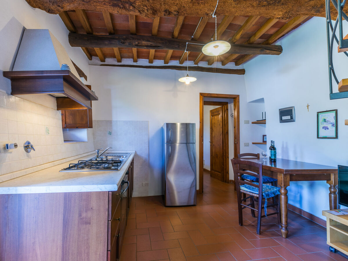 Olivo, gîte rustique en domaine viticole toscan - Photo 9