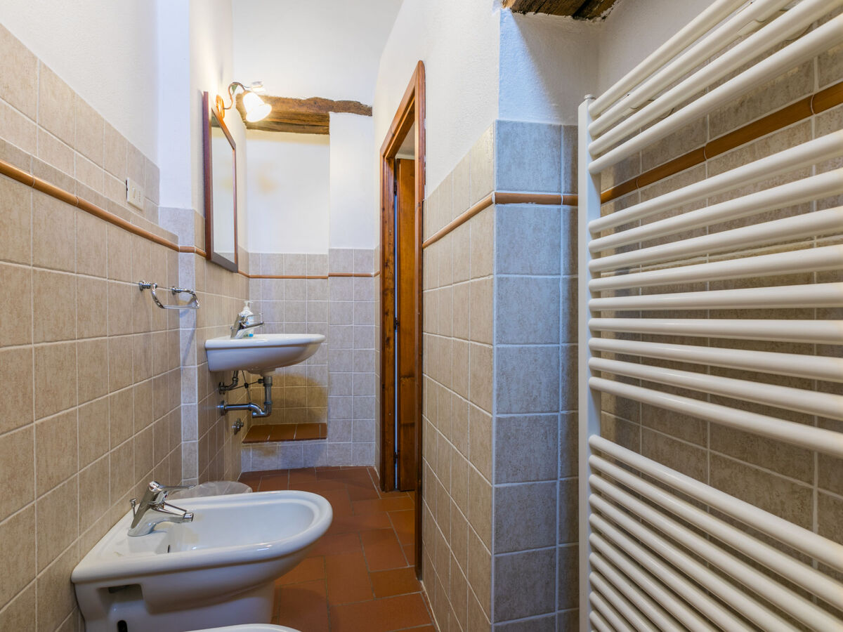 Olivo, gîte rustique en domaine viticole toscan - Photo 14