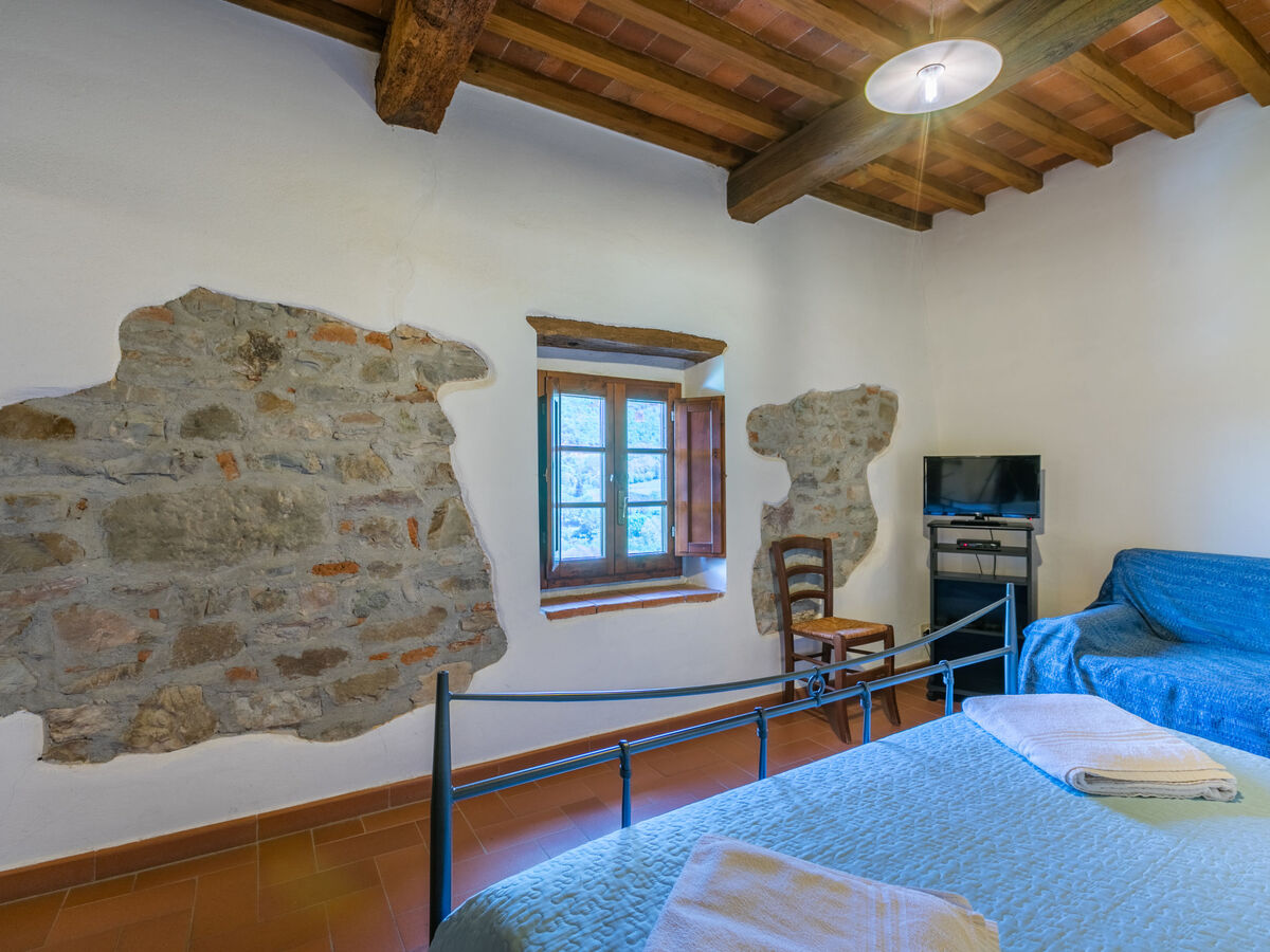 Olivo, gîte rustique en domaine viticole toscan - Photo 20