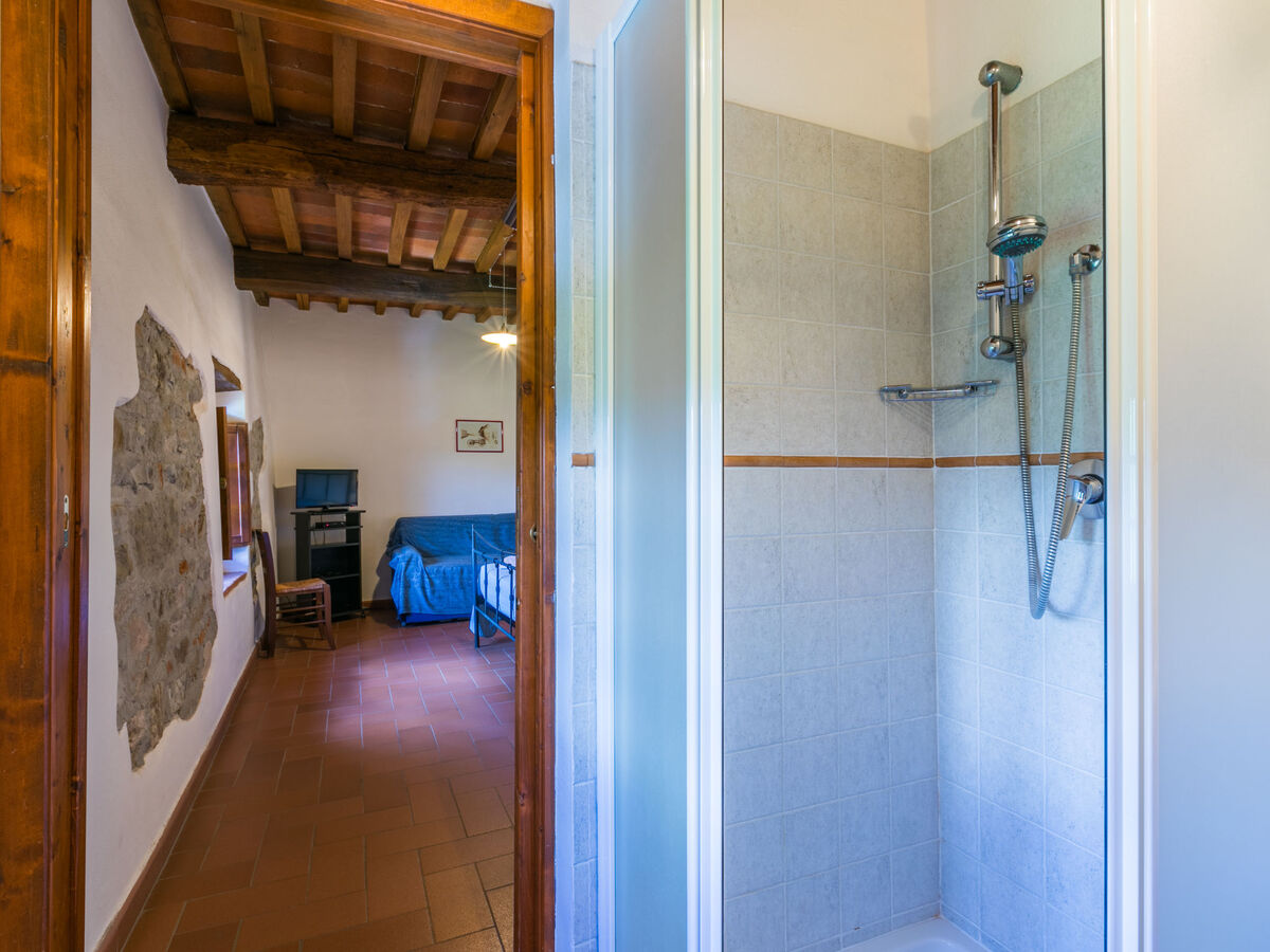 Olivo, gîte rustique en domaine viticole toscan - Photo 21