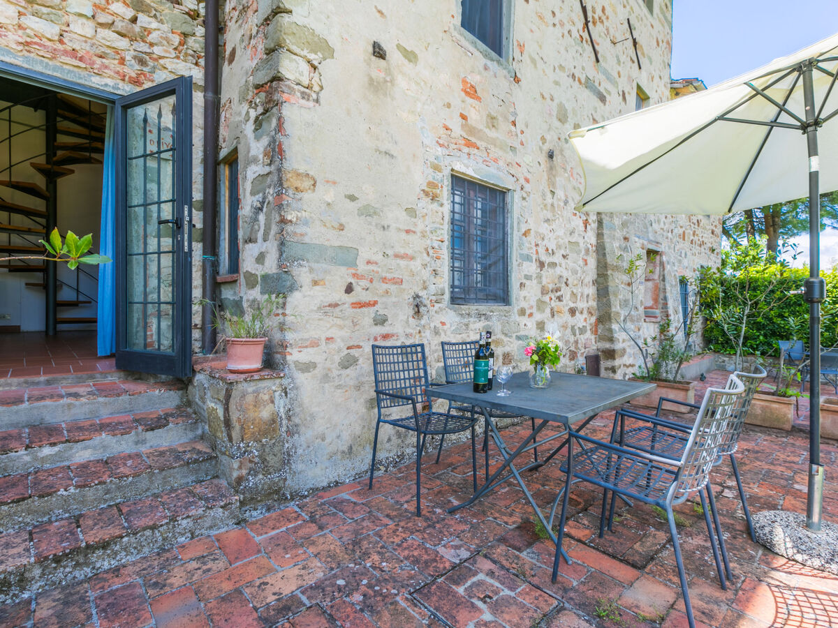 Olivo, gîte rustique en domaine viticole toscan - Photo 25