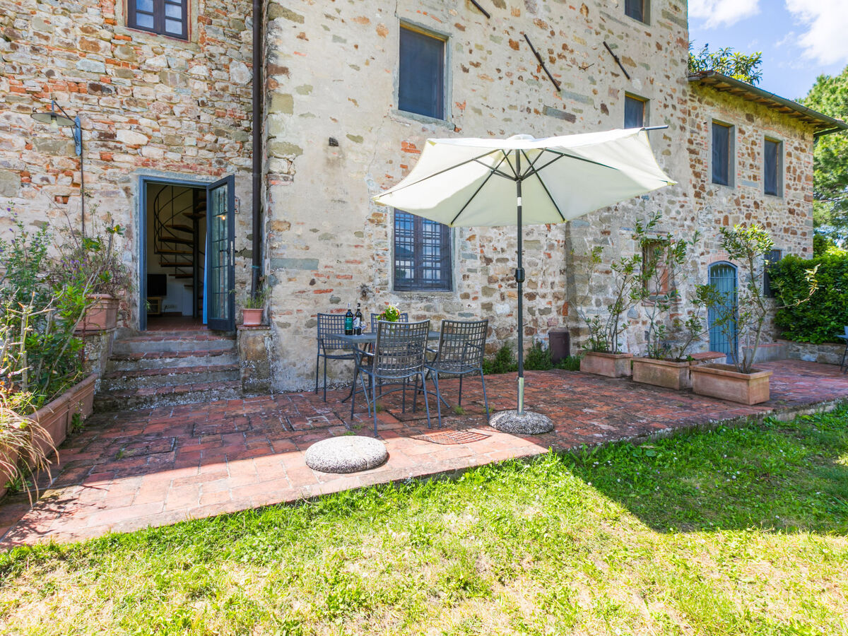 Olivo, gîte rustique en domaine viticole toscan - Photo 40