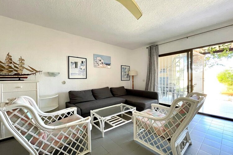 Los Kiwis : maison 6 pers. première ligne de plage - Photo 2