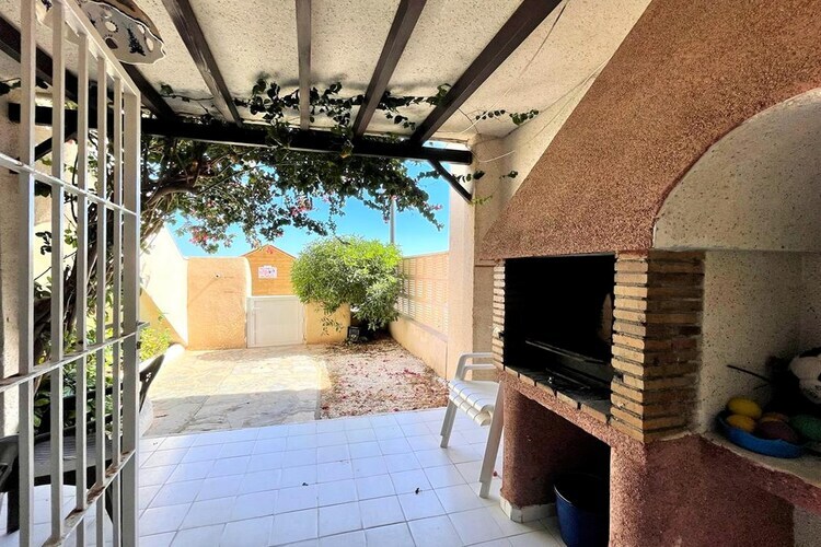 Los Kiwis : maison 6 pers. première ligne de plage - Photo 5
