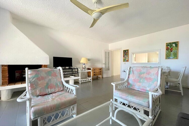 Los Kiwis : maison 6 pers. première ligne de plage - Photo 14