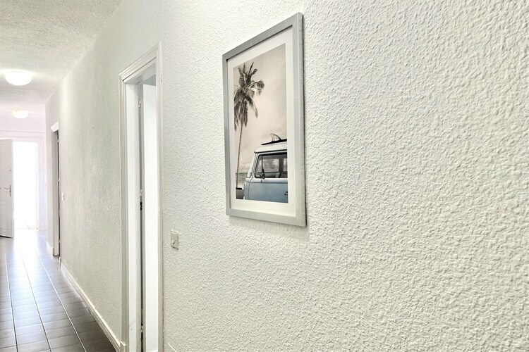Los Kiwis : maison 6 pers. première ligne de plage - Photo 17