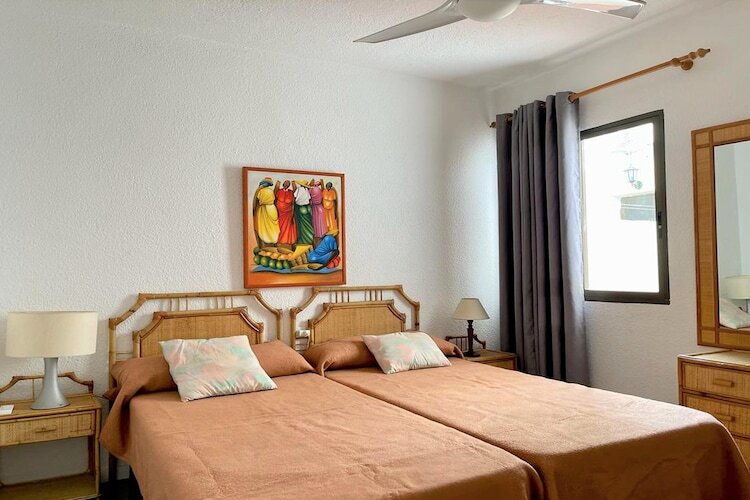 Los Kiwis : maison 6 pers. première ligne de plage - Photo 19
