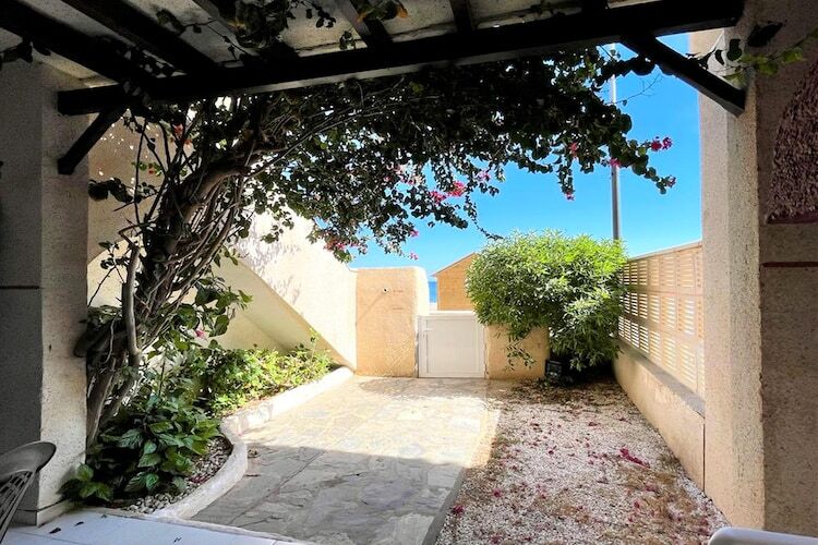 Los Kiwis : maison 6 pers. première ligne de plage - Photo 23