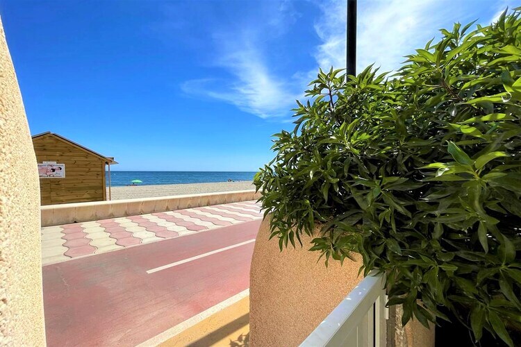 Los Kiwis : maison 6 pers. première ligne de plage - Photo 31