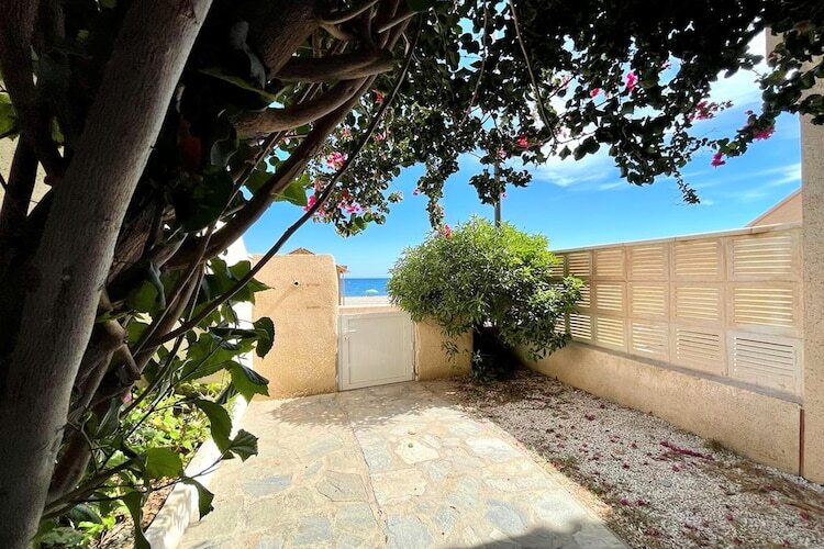 Los Kiwis : maison 6 pers. première ligne de plage - Photo 32
