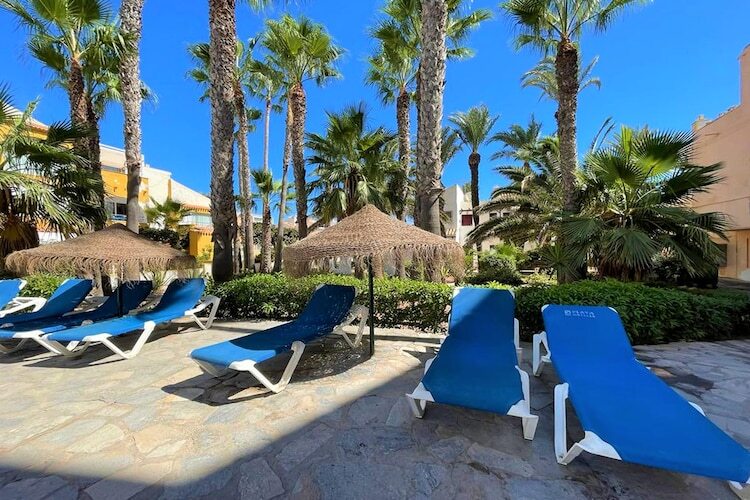 Los Kiwis : maison 6 pers. première ligne de plage - Photo 33