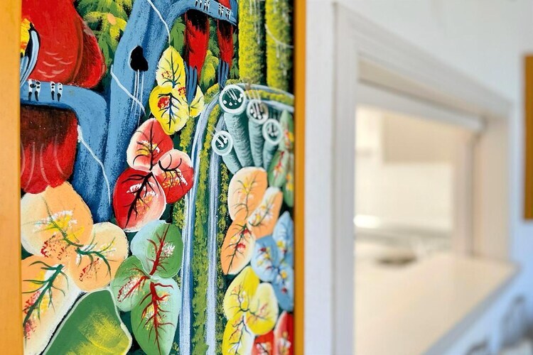 Los Kiwis : maison 6 pers. première ligne de plage - Photo 40