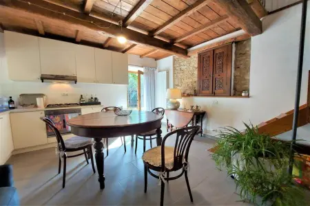 Casa Foce – Maison 6 pers. en Toscane rurale : photo 2