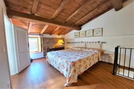 Casa Foce – Maison 6 pers. en Toscane rurale : photo 4