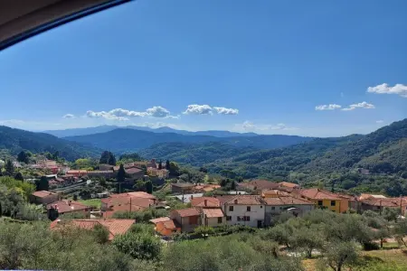 Casa Foce – Maison 6 pers. en Toscane rurale : photo 6