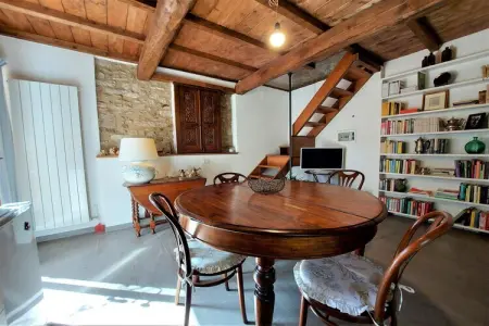 Casa Foce – Maison 6 pers. en Toscane rurale : photo 8