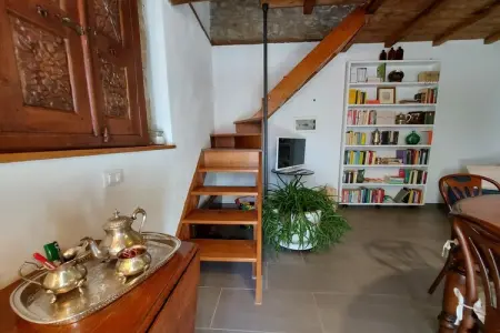 Casa Foce – Maison 6 pers. en Toscane rurale : photo 9