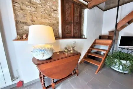 Casa Foce – Maison 6 pers. en Toscane rurale : photo 10