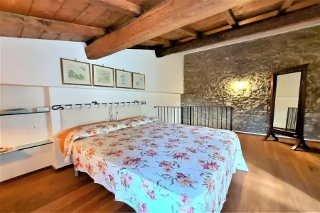 Casa Foce – Maison 6 pers. en Toscane rurale : photo 11