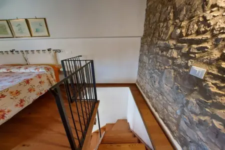 Casa Foce – Maison 6 pers. en Toscane rurale : photo 12