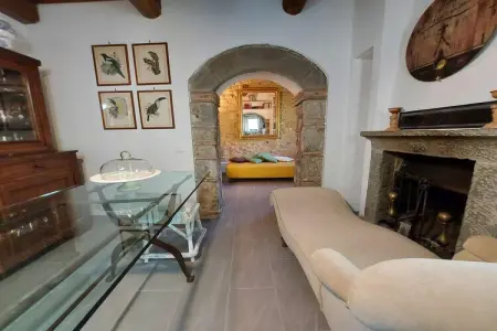 Casa Foce – Maison 6 pers. en Toscane rurale : photo 13