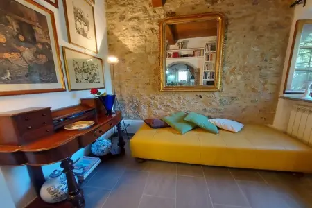 Casa Foce – Maison 6 pers. en Toscane rurale : photo 17