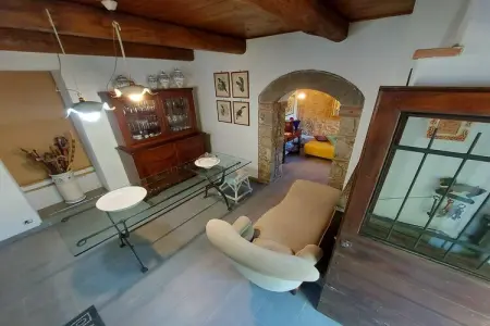 Casa Foce – Maison 6 pers. en Toscane rurale : photo 19