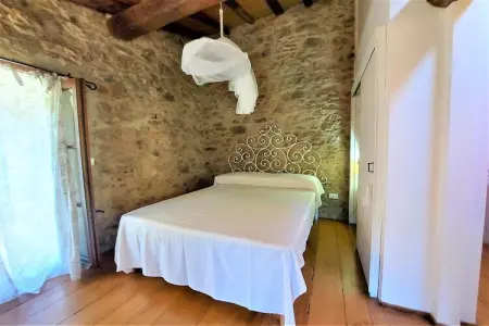 Casa Foce – Maison 6 pers. en Toscane rurale : photo 20