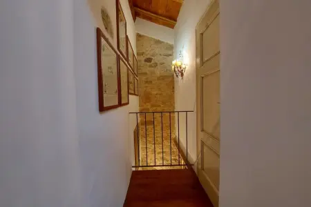 Casa Foce – Maison 6 pers. en Toscane rurale : photo 22