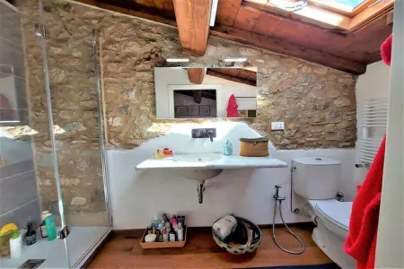 Casa Foce – Maison 6 pers. en Toscane rurale : photo 23