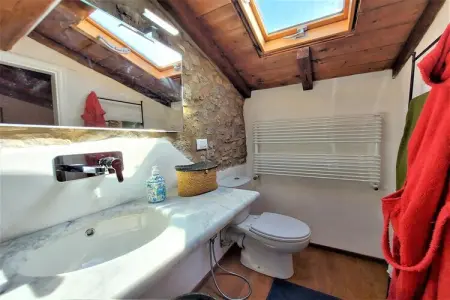 Casa Foce – Maison 6 pers. en Toscane rurale : photo 24