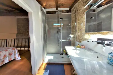 Casa Foce – Maison 6 pers. en Toscane rurale : photo 25