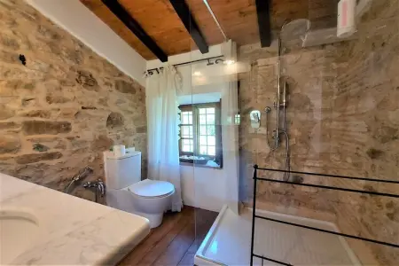 Casa Foce – Maison 6 pers. en Toscane rurale : photo 26