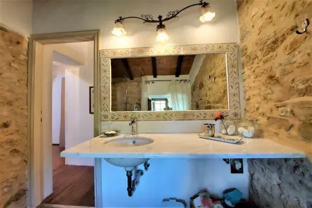 Casa Foce – Maison 6 pers. en Toscane rurale : photo 27