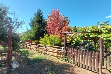 Casa Foce – Maison 6 pers. en Toscane rurale : photo 28