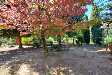 Casa Foce – Maison 6 pers. en Toscane rurale : photo 31