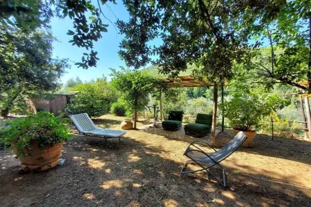 Casa Foce – Maison 6 pers. en Toscane rurale : photo 32