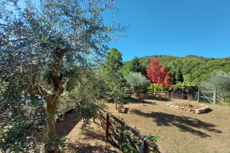 Casa Foce – Maison 6 pers. en Toscane rurale : photo 33