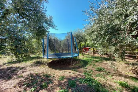 Casa Foce – Maison 6 pers. en Toscane rurale : photo 34