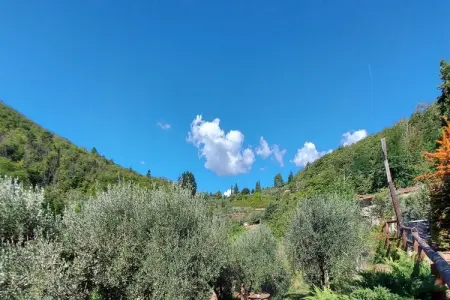 Casa Foce – Maison 6 pers. en Toscane rurale : photo 38