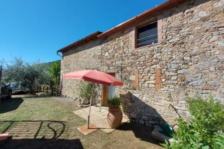 Casa Foce – Maison 6 pers. en Toscane rurale : photo 39