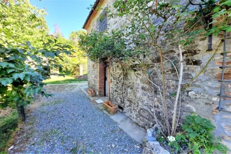Casa Foce – Maison 6 pers. en Toscane rurale : photo 40