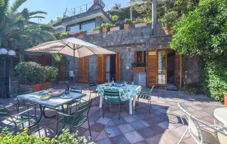 Maison 16 personnes à Forio D'Ischia - Photo 1