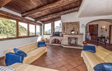 Maison 16 personnes à Forio D'Ischia - Photo 2