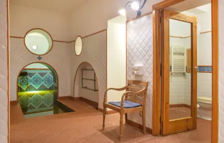Maison 16 personnes à Forio D'Ischia - Photo 4